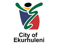 City of Ekurhuleni client logo