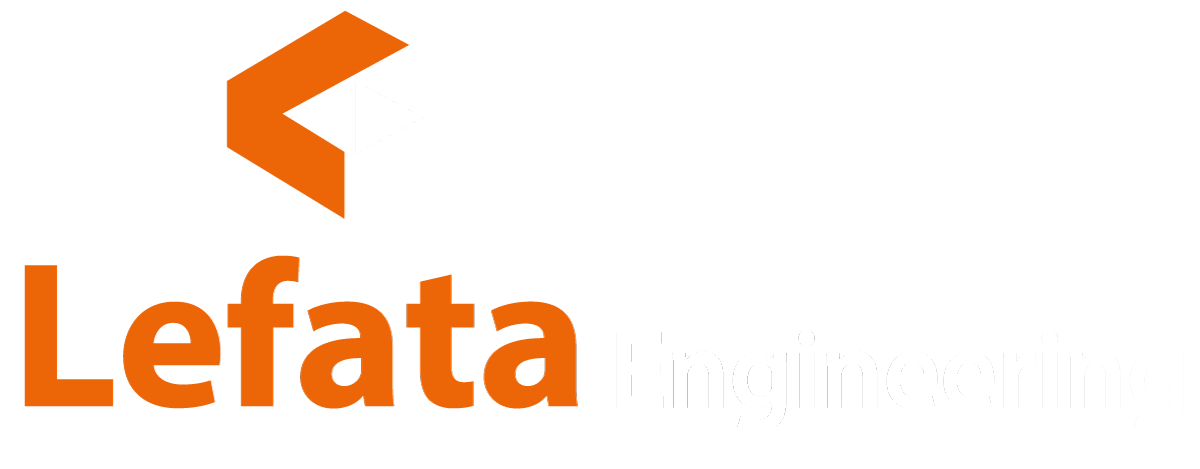 lefata-engineering-logo