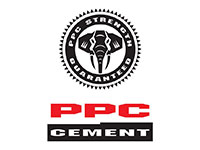 PPC Cement client logo